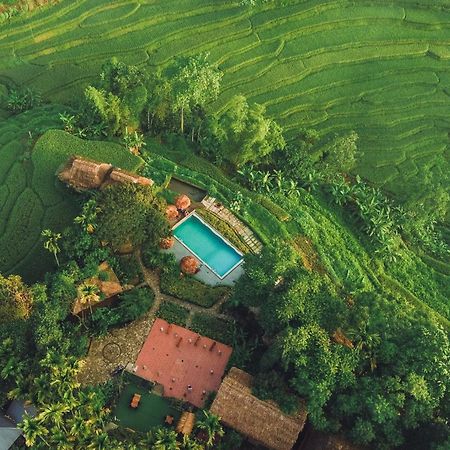 Pu Luong Ecolodge ภายนอก รูปภาพ
