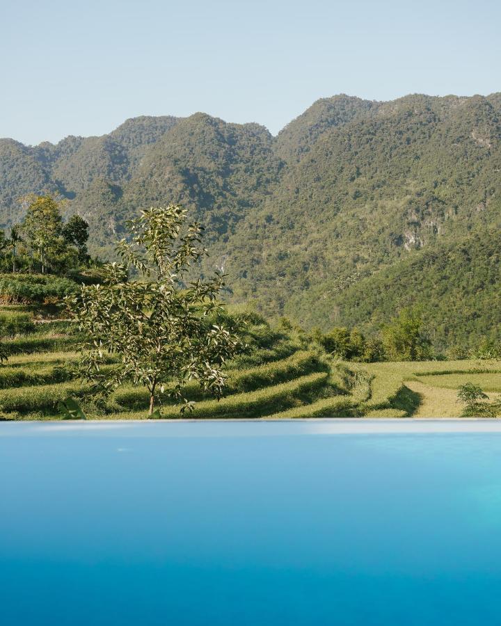 Pu Luong Ecolodge ภายนอก รูปภาพ