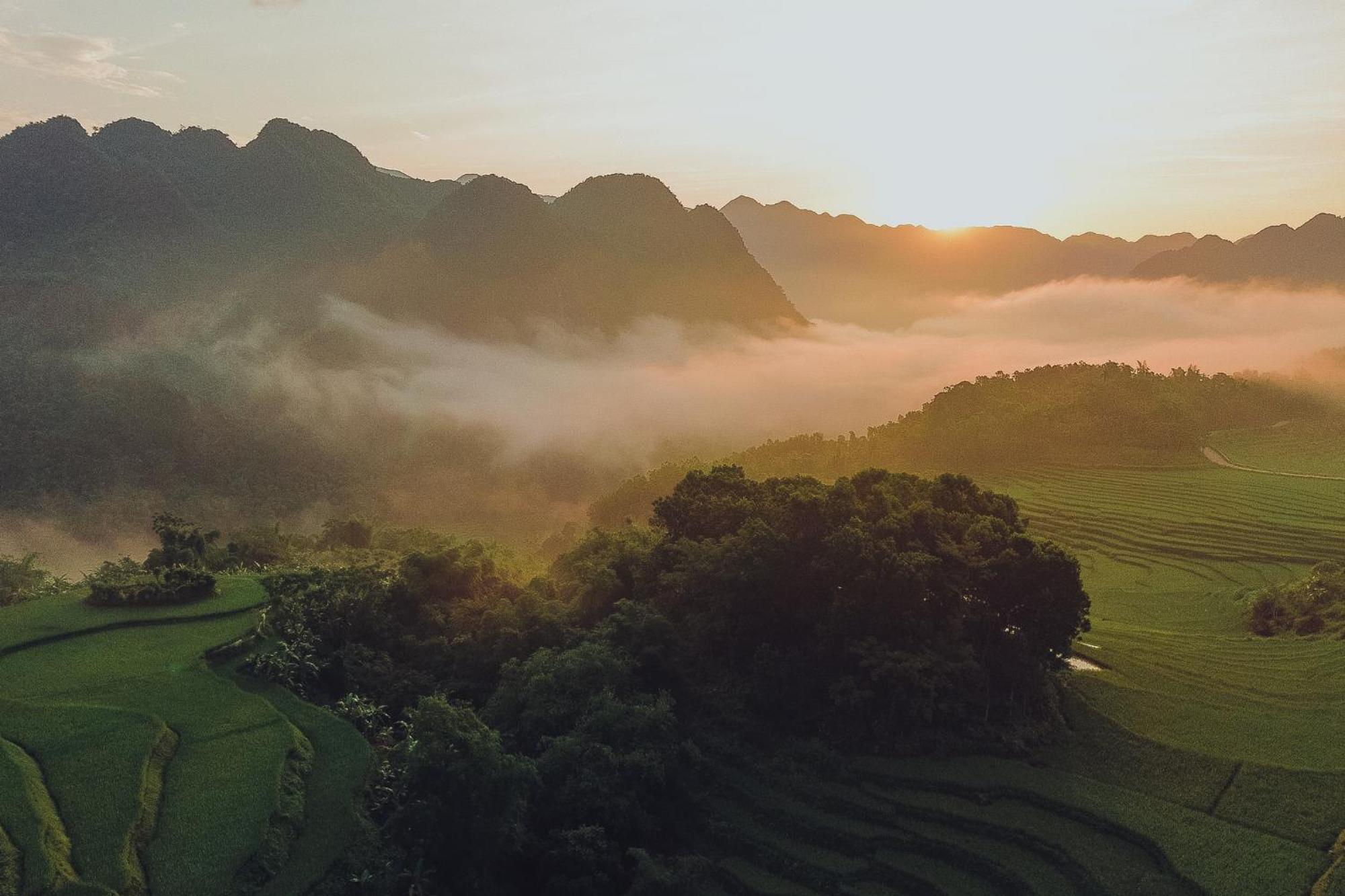 Pu Luong Ecolodge ภายนอก รูปภาพ